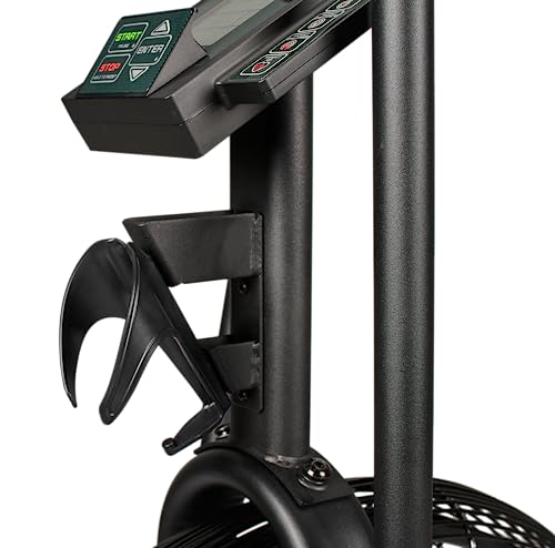 Assault Fitness Assault AirBike Classic Black
