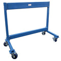 Brownell Boat Stands OBR2 Large Outboard Motor Rack for Engines Up to 1200 lbs.
