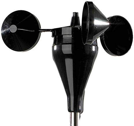 MaXimum Merlin Digital Wind Instrument Polished Brass - Black Dial