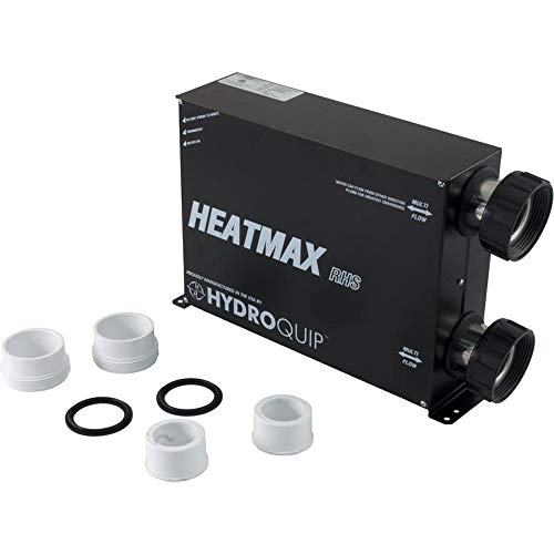 Hydro Quip Heater HeatMax RHS 230v 11kW Weather Tight