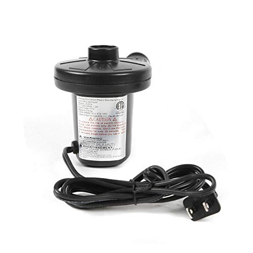 ZHFEISY LED Inflatable Balloon with Tripod Stand for Event Advertising LED White Light