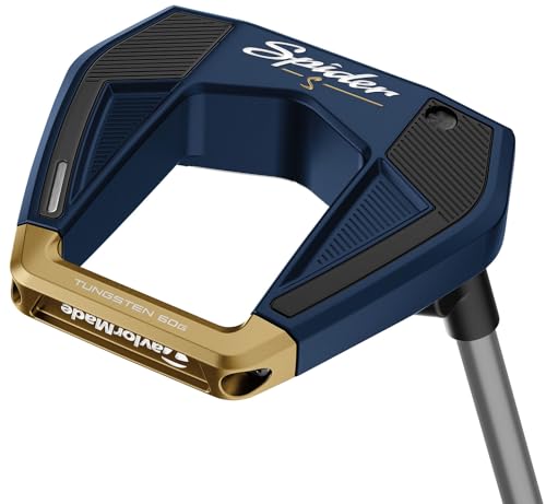 TaylorMade Golf Kalea Gold Women's Complete Set with Stand Bag Right-Handed Gold