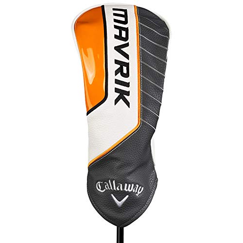 Callaway Golf 2020 Mavrik Subzero Driver White