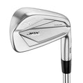 Mizuno JPX923 Tour Iron Set 7pc RH/Steel/Stiff