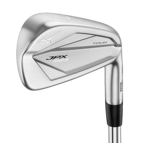Mizuno JPX923 Tour Iron Set 7pc RH/Steel/Stiff