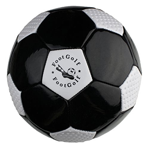 Thrifty FootGolf Complete 18-Hole FootGolf Course