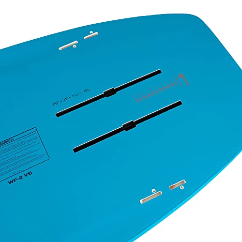 Slingshot Sports WF-2 V5 4'6" Wakeboard Foil Board