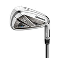 TaylorMade SIM 2 Max Iron Set Mens Right Hand Steel Stiff