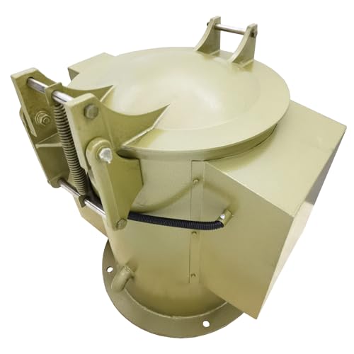 HayWHNKN Centrifugal Dryer Machine 77LB 220V 1100W