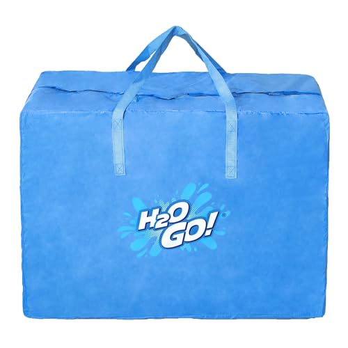 H2O GO Let It Rain Mega Water Park Multicolor