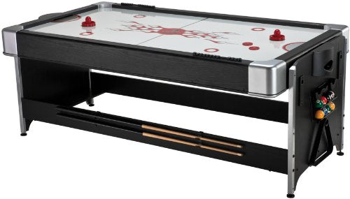 Fat Cat by GLD PRODUCTS 2-in-1 Pockey Game Table Multi