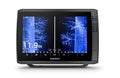 HNC ECHOMAP Ultra 2 12" Chartplotter 122sv Black