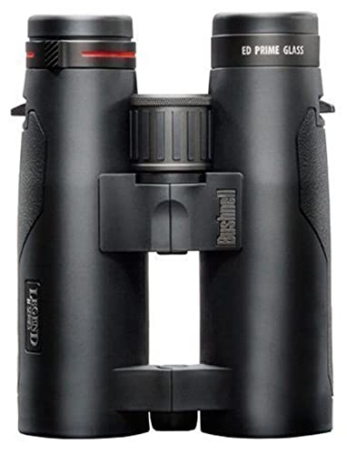 Bushnell Legend M Series 8X 42 mm Binocular Black