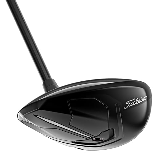 Titleist Golf Club TSR2+ 3 Wood Extra Stiff Graphite