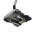 COBRA King 3D Putter AGERA 30 Slant Neck Right Hand 35 INCH Silver/Black