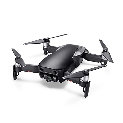 DJI Mavic Air Fly More Combo 4K Drone Black