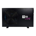 Harris Pool Products TTI FAB Stratus Heat Pump (Stratus AG - Up to 24' Round)