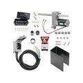 Draw-Tite Fulton Powered Drive Kit