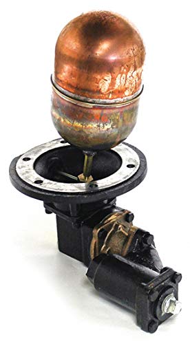CAI - MCDONNELL & MILLER Makeup Feeder 3/4in