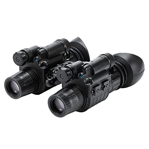 Teslord PVS-14 Military IR Binocular Night Vision Device