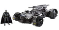 DC Comics Justice League Ultimate Batmobile RC Vehicle & Figure Multi-colored
