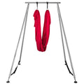 Happybuy Yoga Sling Inversion Red