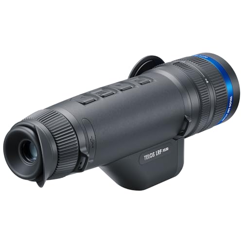 Pulsar Telos LRF XG50 Thermal Imaging Monocular XG50