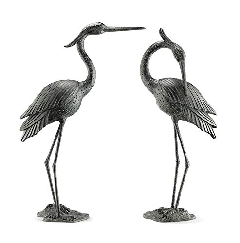 SPI Marshland Royals Garden Sculpt Multicolored