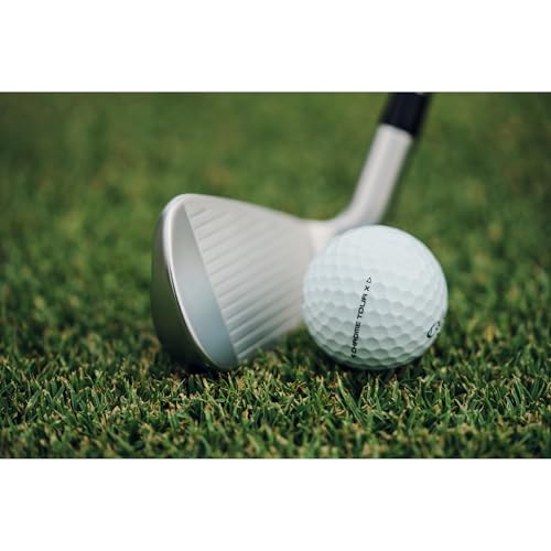 Callaway Golf Apex AI200 Iron Set Right Steel Regular 4-PW,AW Chrome
