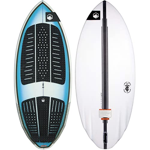 Liquid Force 2022 TC Skim 48" Wakesurfer One Color