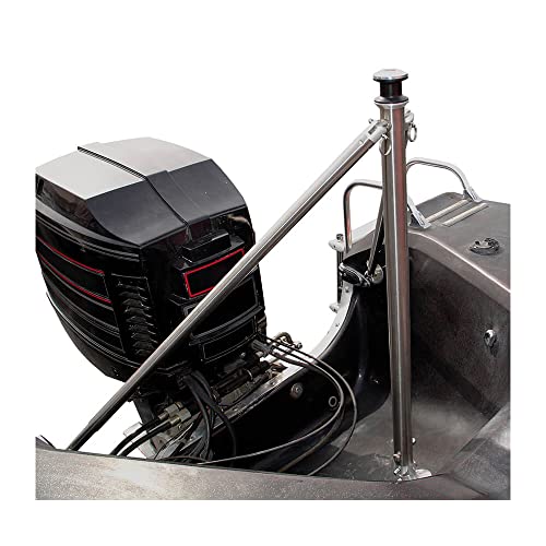 Fly High Fat Sac Pro Deck Master Adjustable Pylon