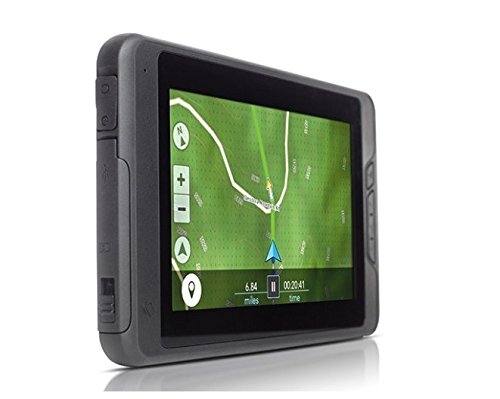 Magellan TRX7 Off Road Navigator TRX7 Trail and Street GPS
