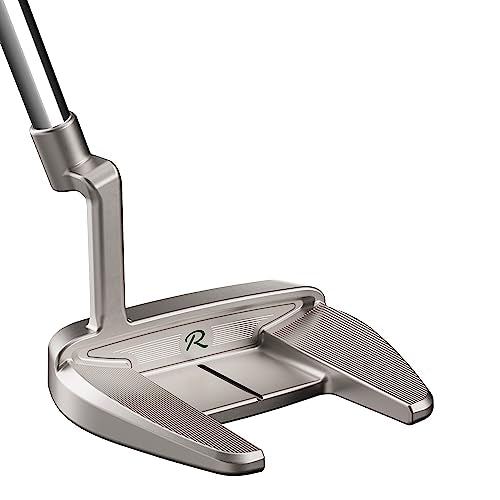 TaylorMade Golf TP Reserve Putter Mallet #21 Righthanded 35 Inches Chrome