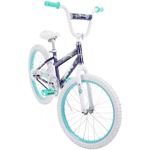 Huffy So Sweet 20” Kid’s Bike Purple