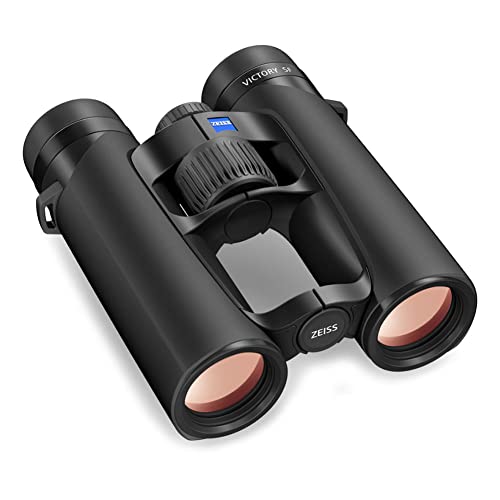 ZEISS 10x32 Victory SF Binoculars Black