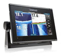 Simrad GO9 XSE Chartplotter/Fishfinder Black