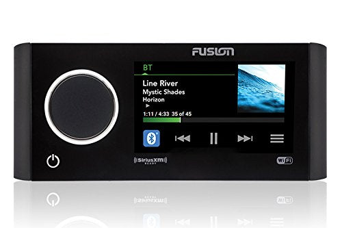 Garmin Fusion Apollo MS-RA770 Marine Stereo With Built-in Wi-Fi