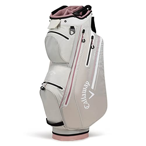 Callaway BG CG CRT CHEV Dry 14 Silver/Rose