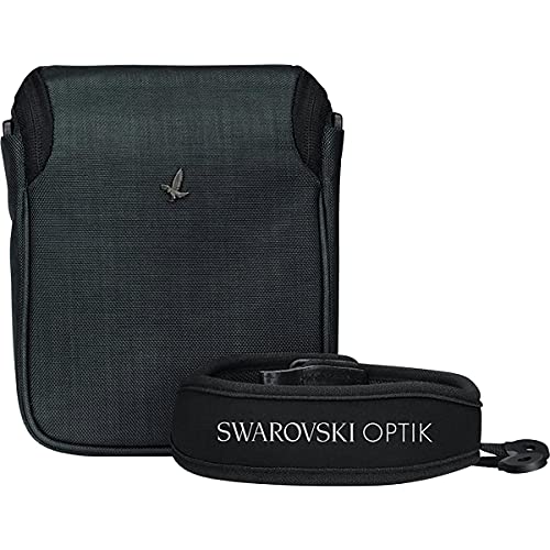 Swarovski Optik 8x30 CL Companion Wild Nature Waterproof Binocular Green