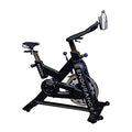Body-Solid ESB250 Endurance Indoor Exercise Bike Silver