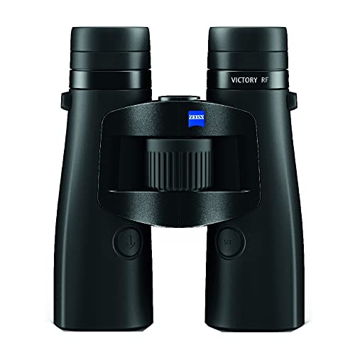ZEISS Victory RF 8x42 Rangefinder Binoculars Black