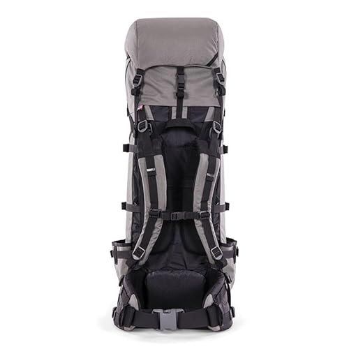 Stone Glacier Sky 5900 Backpack with Xcurve Frame Foliage Medium