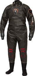 Bare Nex-Gen Pro Dry Men's Wetsuit Black XS