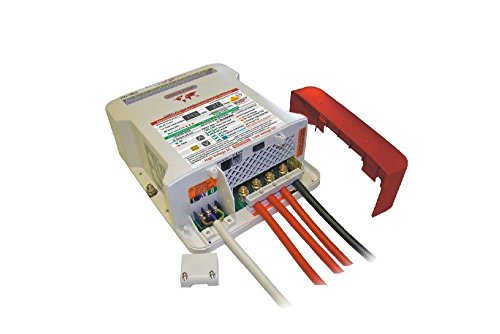 STERLING ProCharge Ultra 1260 Battery Charger 12 Volts 60 Amps White
