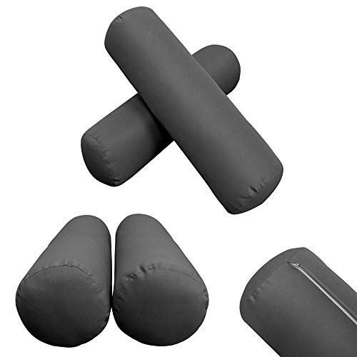 Prolinemax Style1 Full Size 5PC Outdoor Daybed Mattress Cushion Set AD003
