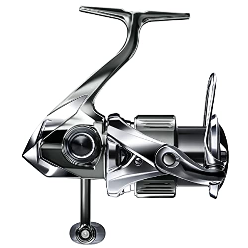SHIMANO STELLA FK 2500S Spinning Reel Silver