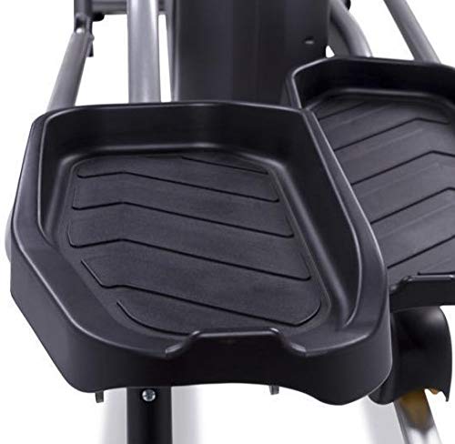 Spirit Fitness XE195 Elliptical Black