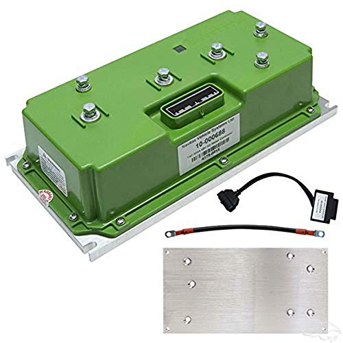 Performance Plus Carts Navitas 440 Amp AC Controller for EZGO RXV Golf Cart