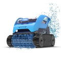 Polaris Pixel Compact Cordless Robotic Pool Cleaner Blue