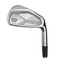 WILSON Staff Model CB Men's Golf Irons Right Hand Regular 4-PW Gray